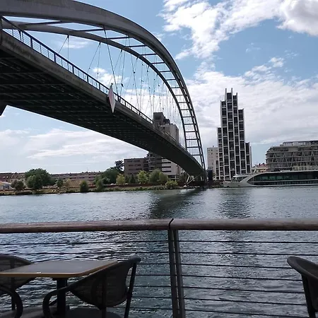 Apartamento Duplex Eleonore-lilas *