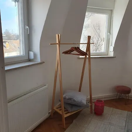 Duplex Eleonore-lilas شقة مُلووز