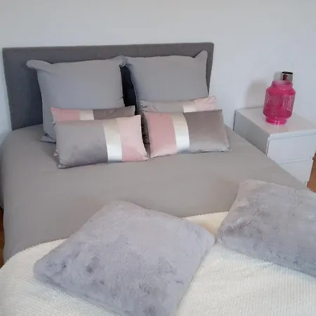 Duplex Eleonore-lilas Mulhouse