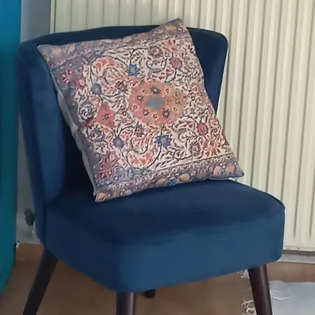 Duplex Eleonore-lilas Apartamento *