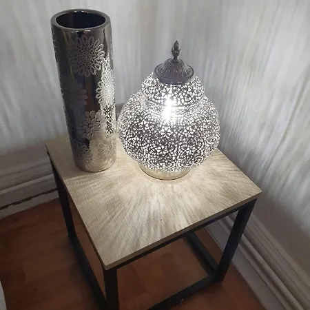 Duplex Eleonore-lilas * مُلووز