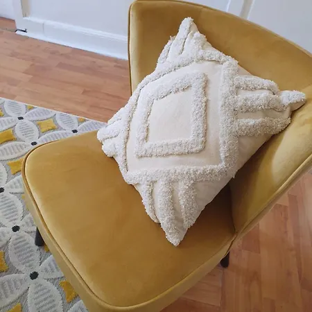 Apartamento Duplex Eleonore-lilas *