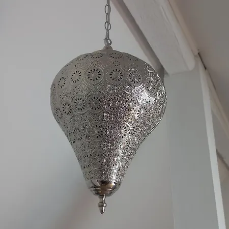 Apartamento Duplex Eleonore-lilas *