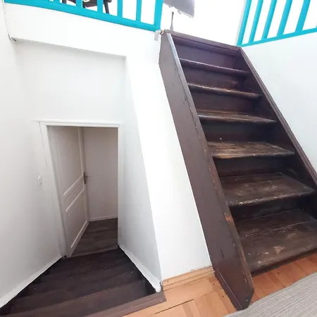 Duplex Eleonore-lilas Mulhouse