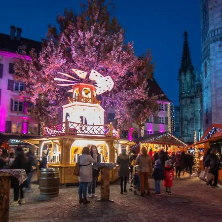 Duplex Eleonore-lilas Apartamento *