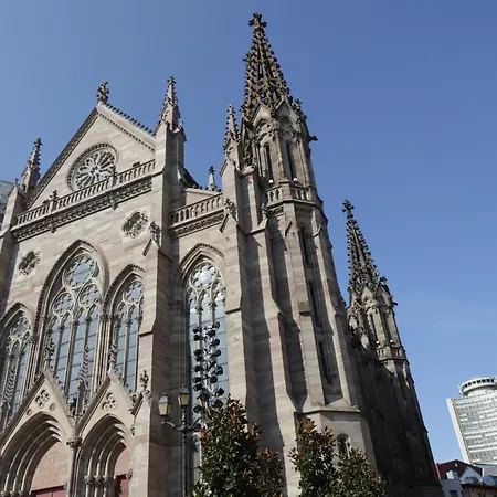 Apartamento Duplex Eleonore-lilas