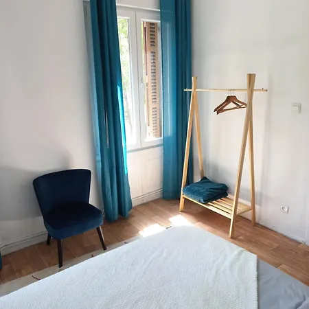 Duplex Eleonore-lilas Apartamento *