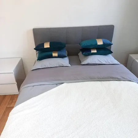 Apartamento Duplex Eleonore-lilas *