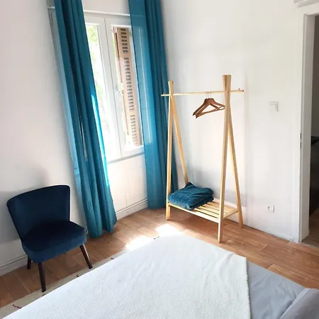 Apartamento Duplex Eleonore-lilas