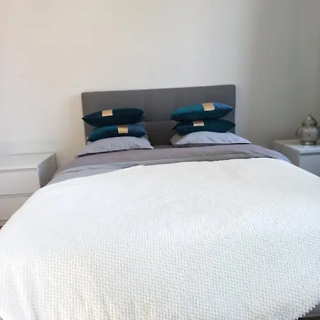 Duplex Eleonore-lilas