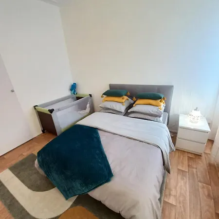 Duplex Eleonore-lilas *