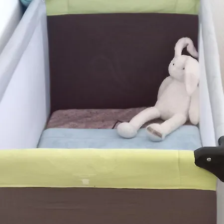 Apartamento Duplex Eleonore-lilas *