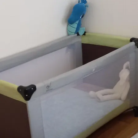 Apartamento Duplex Eleonore-lilas