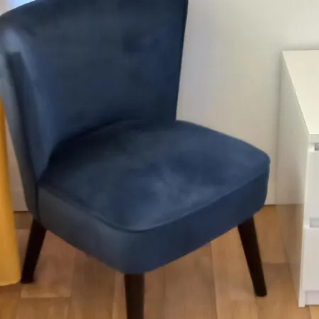 Duplex Eleonore-lilas Mulhouse