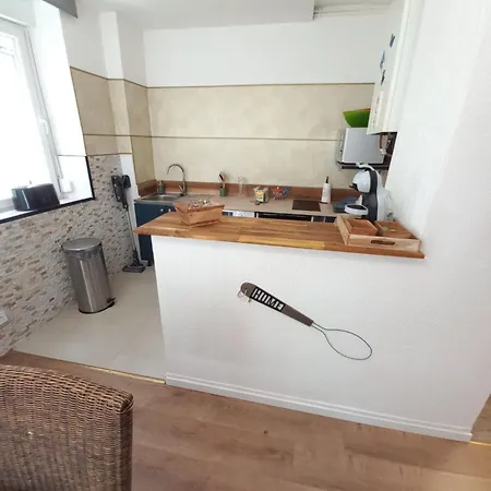 Duplex Eleonore-lilas *