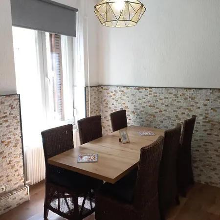 Duplex Eleonore-lilas