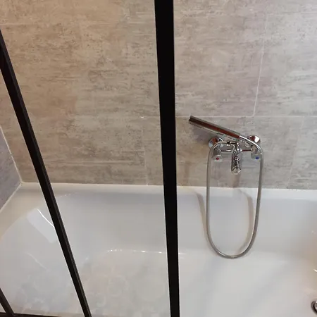 Apartamento Duplex Eleonore-lilas Mulhouse