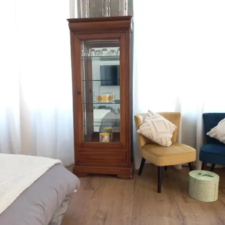 Duplex Eleonore-lilas