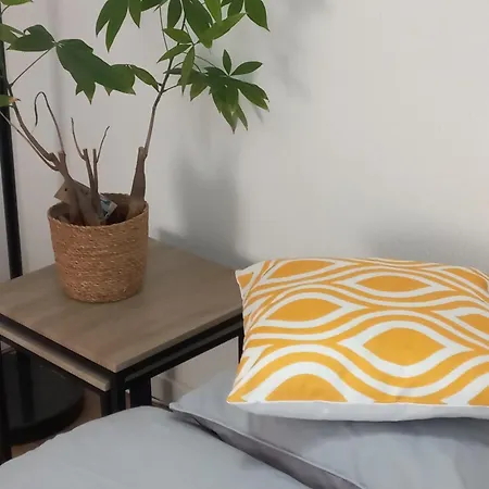 Duplex Eleonore-lilas *