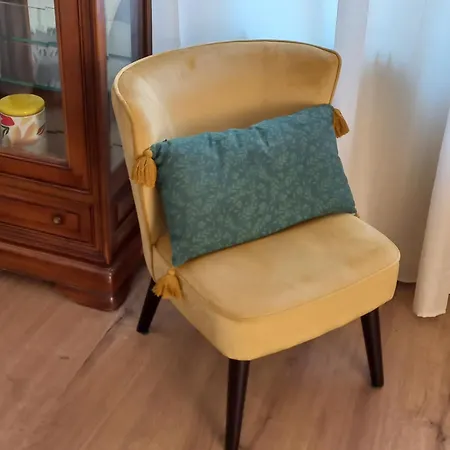 Duplex Eleonore-lilas * Mulhouse