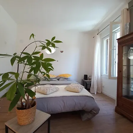 Apartamento Duplex Eleonore-lilas Mulhouse