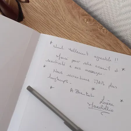 Duplex Eleonore-lilas * Mulhouse