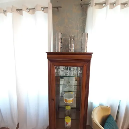 Apartamento Duplex Eleonore-lilas *