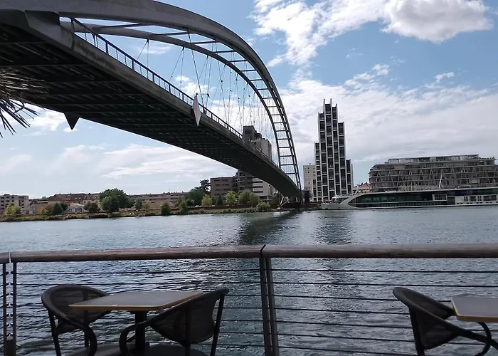 Апартаменты Duplex Eleonore-lilas *