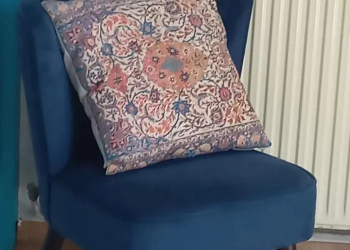 Duplex Eleonore-lilas Апартаменты *