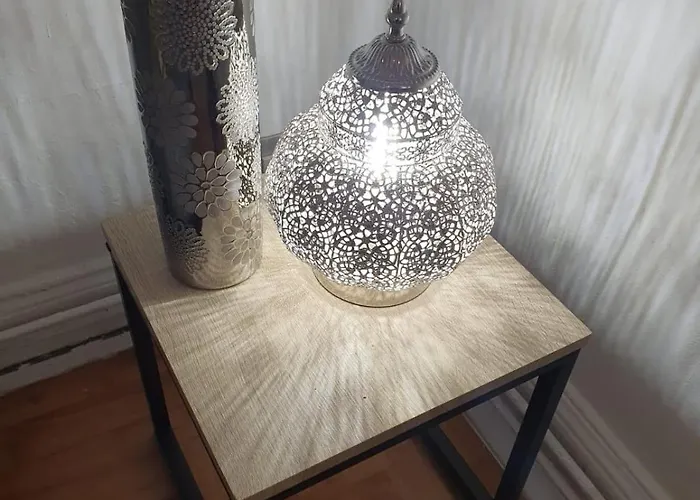 Duplex Eleonore-lilas * Мюлуз