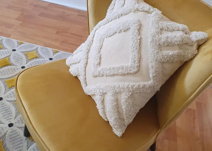 Апартаменты Duplex Eleonore-lilas *