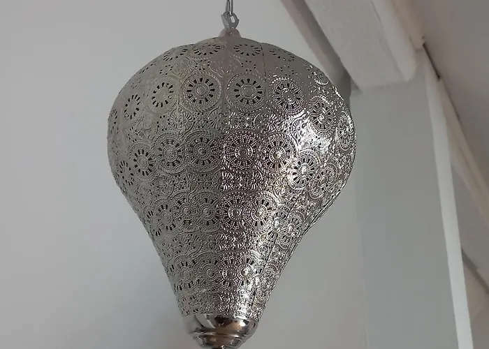 Апартаменты Duplex Eleonore-lilas *