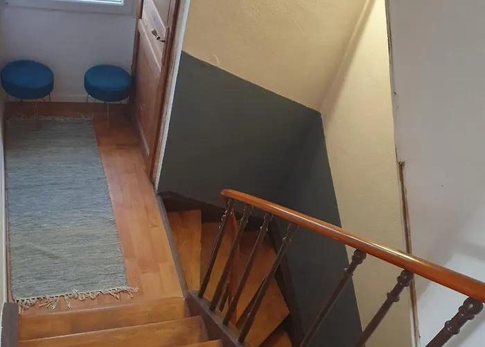 Duplex Eleonore-lilas Мюлуз