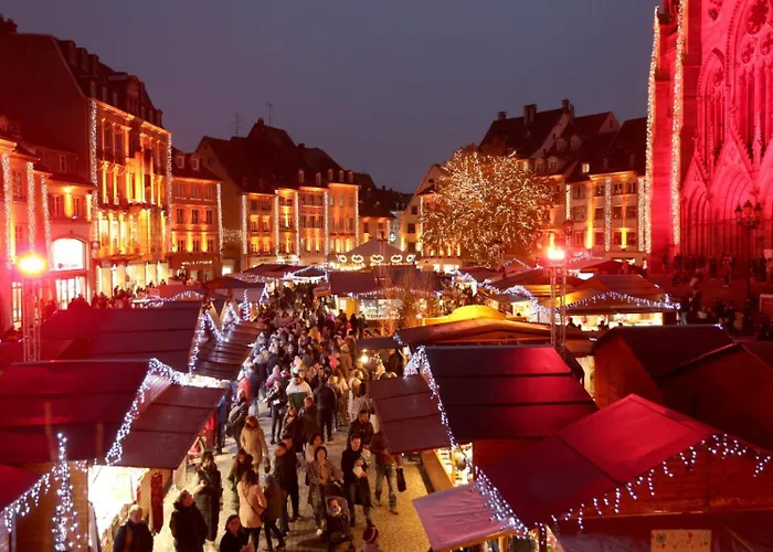 Duplex Eleonore-lilas Апартаменты