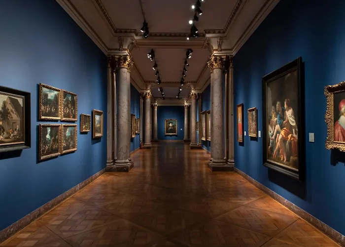 Duplex Eleonore-lilas Мюлуз