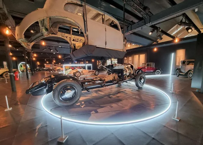 Duplex Eleonore-lilas