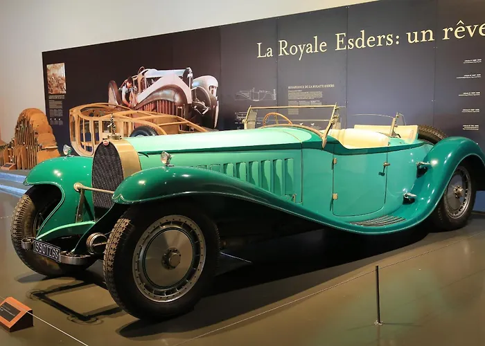 Duplex Eleonore-lilas Апартаменты *