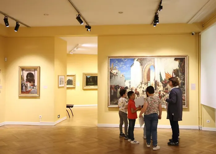 Duplex Eleonore-lilas Апартаменты *