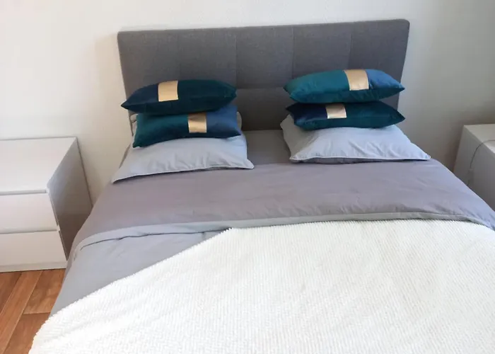 Апартаменты Duplex Eleonore-lilas *