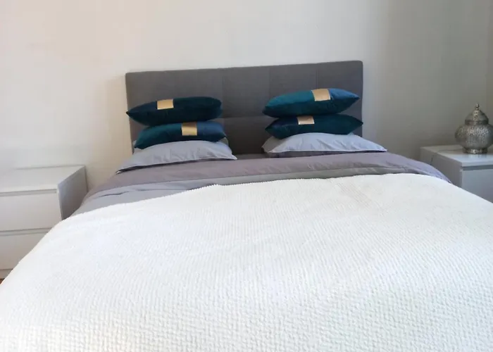 Duplex Eleonore-lilas