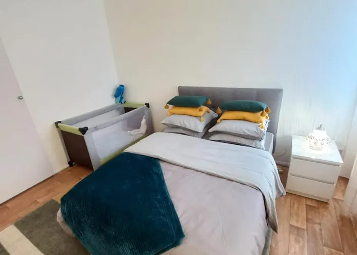 Duplex Eleonore-lilas *