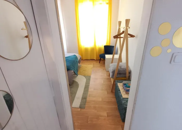 Duplex Eleonore-lilas