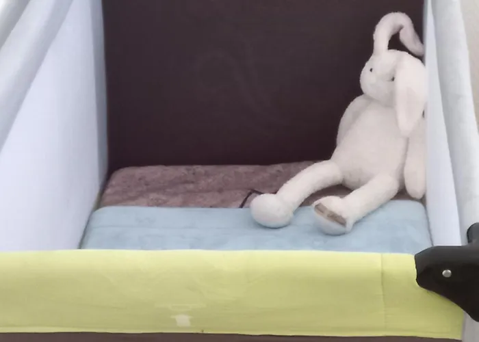 Апартаменты Duplex Eleonore-lilas *