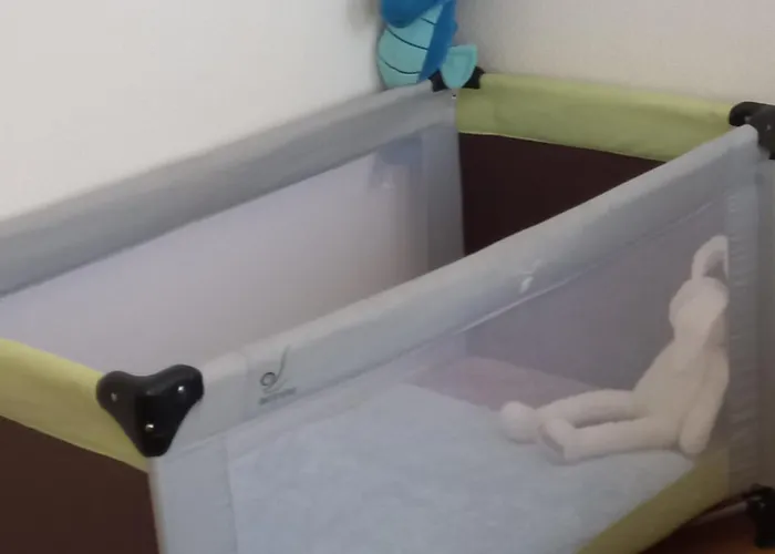 Апартаменты Duplex Eleonore-lilas