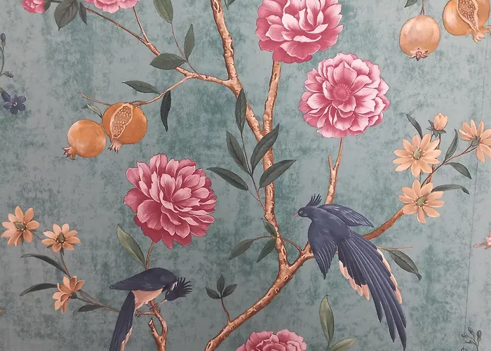 Апартаменты Duplex Eleonore-lilas *