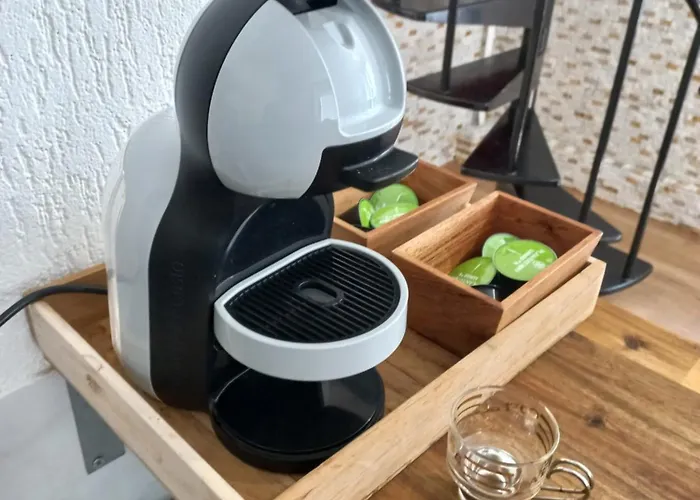 Апартаменты Duplex Eleonore-lilas Мюлуз