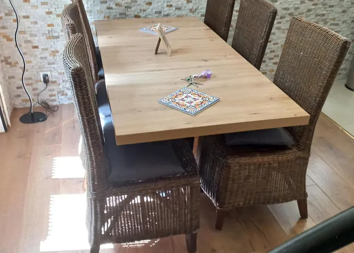 Duplex Eleonore-lilas