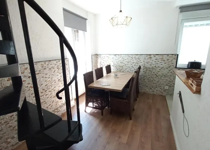 Duplex Eleonore-lilas * Мюлуз