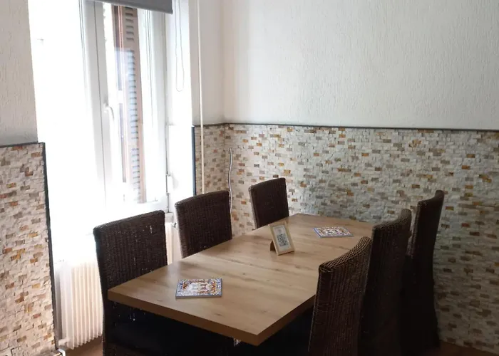 Duplex Eleonore-lilas