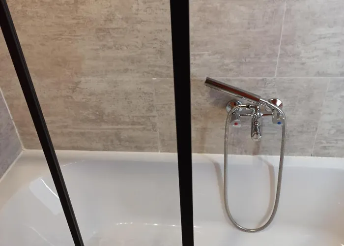 Апартаменты Duplex Eleonore-lilas Мюлуз